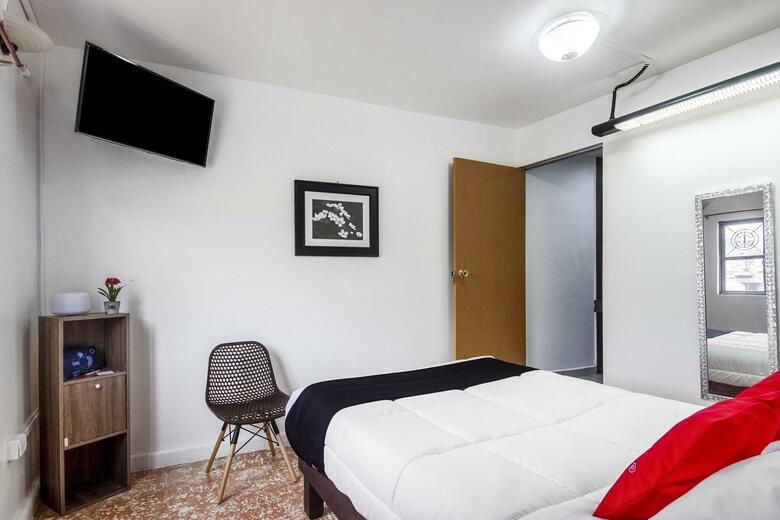 Hotel Capital O Guanajuato