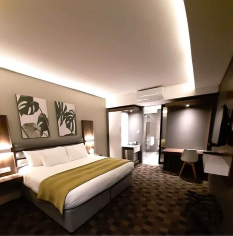 Copperwood Hotel And Conferencing