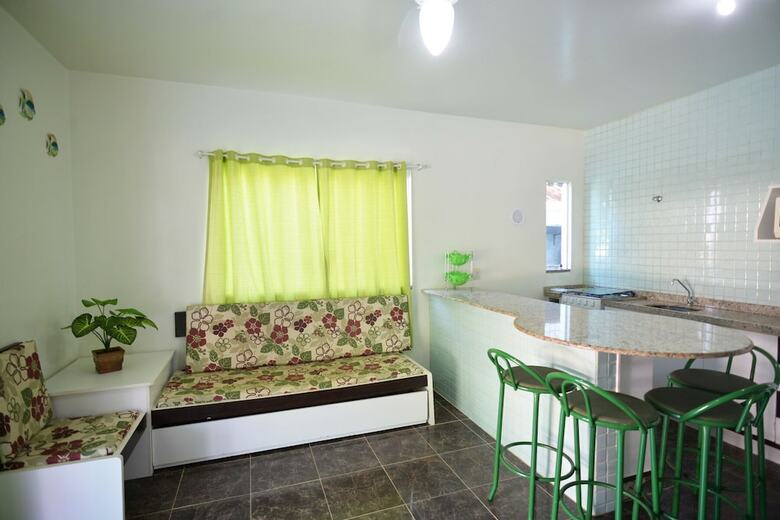 Apartamentos Olho D'�gua Residence