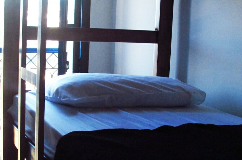 Hostal Buena Vista Hostel