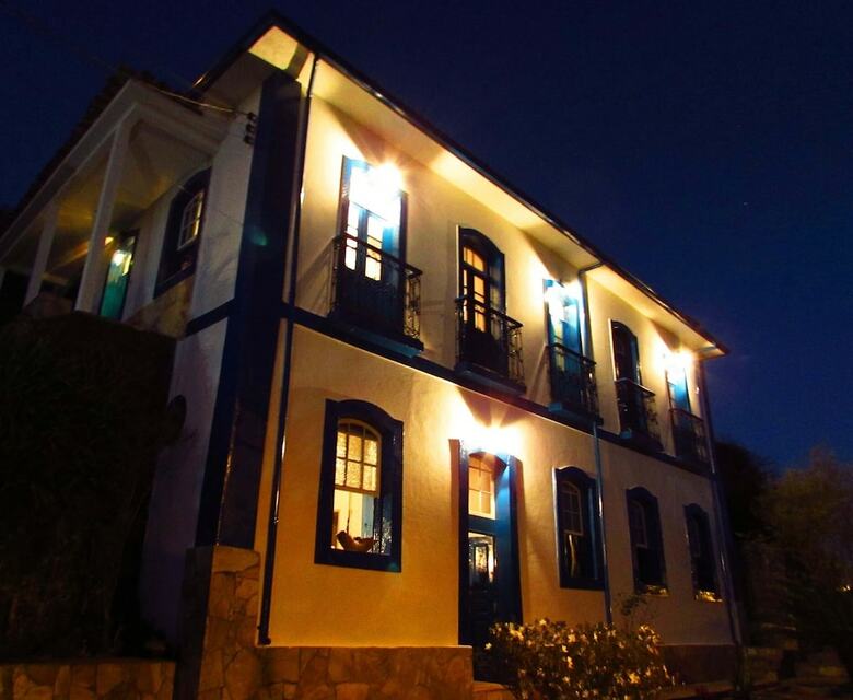 Hostal Buena Vista Hostel
