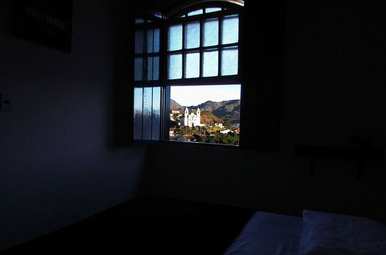 Hostal Buena Vista Hostel