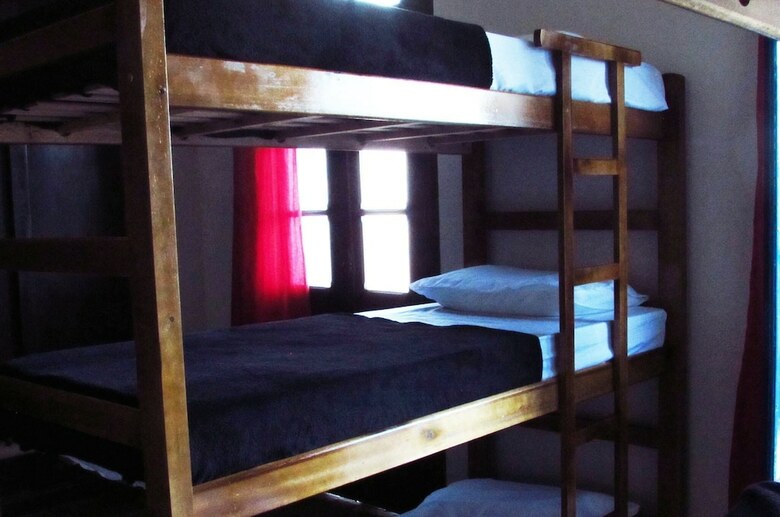 Hostal Buena Vista Hostel