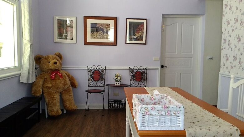 Bed & Breakfast Starlight Garden Guest House