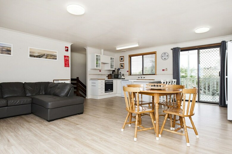 Moore River Stays - Great Family Accommodation