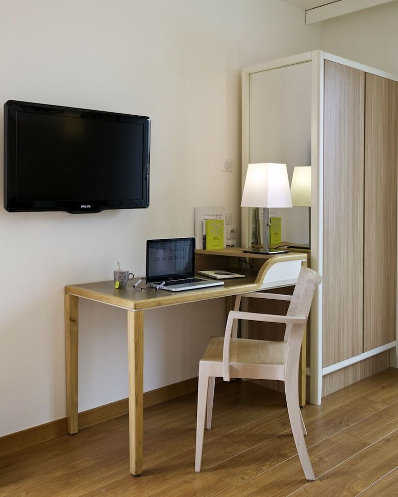 Residencia Aparthotel Adagio Paris Vincennes