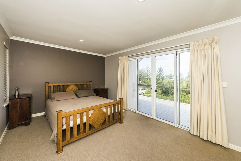 Ledge Point Village - Villa 25 - Pool & Tennis Facilities