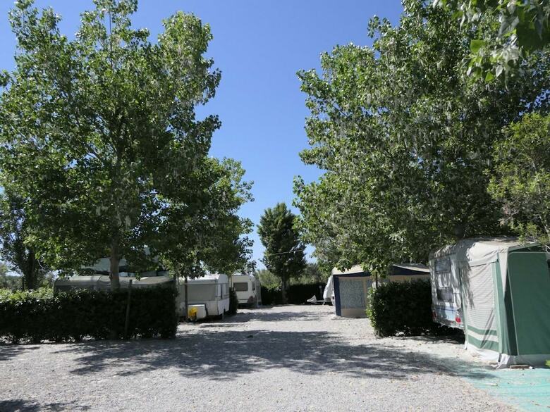 Agricamping Isolotto