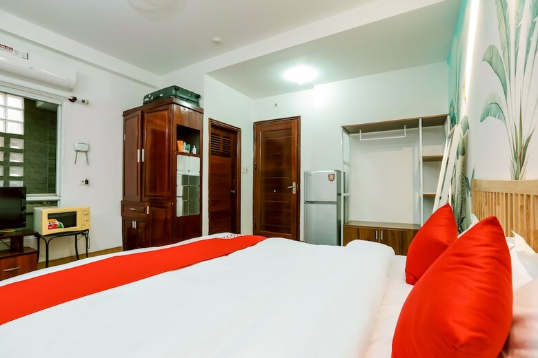 Hotel Oyo 440 Green House