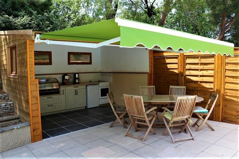 Bed & Breakfast Domaine Des Gendalis