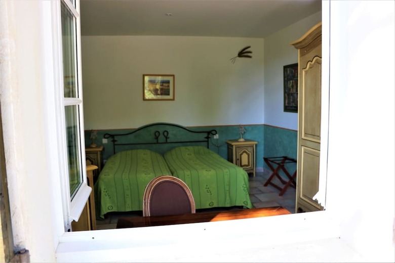 Bed & Breakfast Domaine Des Gendalis