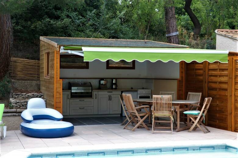 Bed & Breakfast Domaine Des Gendalis