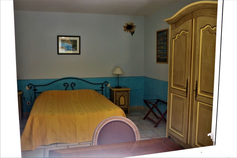 Bed & Breakfast Domaine Des Gendalis