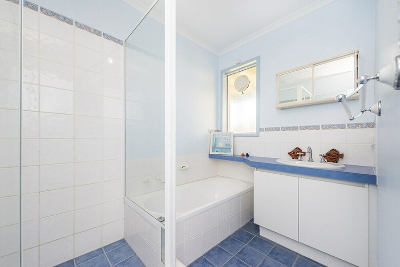 Beach Break - Family Accommodation With Ocean Views