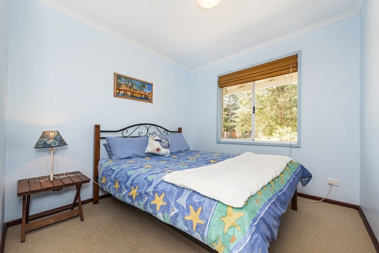 Beach Break - Family Accommodation With Ocean Views