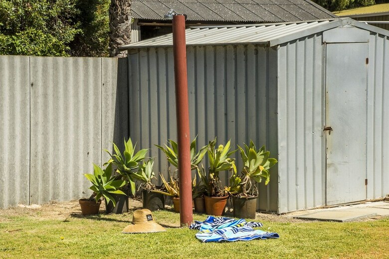 Back Beach Retreat - Pet Friendly