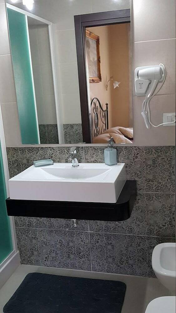 Hotel Guesthouse Elettra