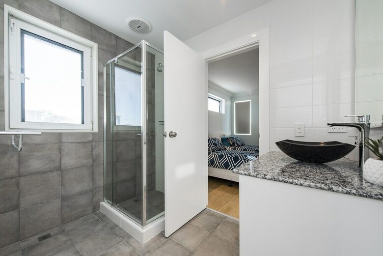 Oceans Down - Luxury Apartment With Ocean Views
