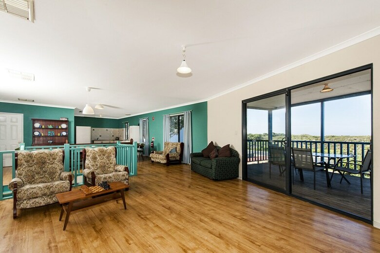 Apartamentos Carron House - Ocean & Estuary Views