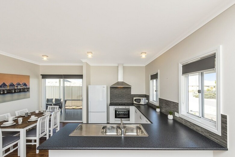Park View - Great Family Holiday House Pet Friendly