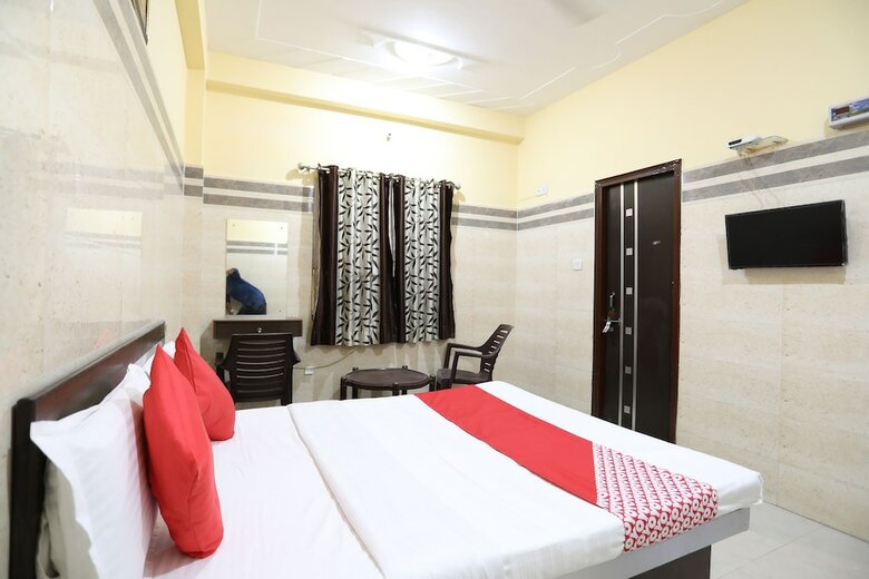 Hotel Oyo 29664 Kanchan Palace