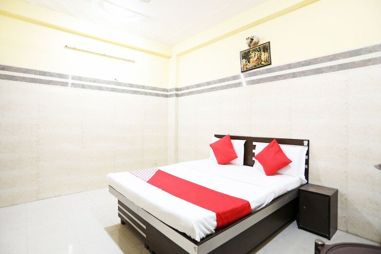 Hotel Oyo 29664 Kanchan Palace