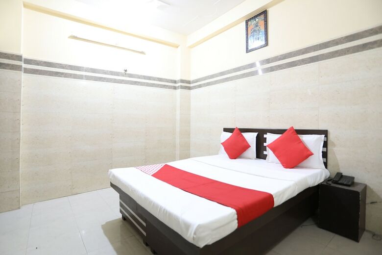 Hotel Oyo 29664 Kanchan Palace