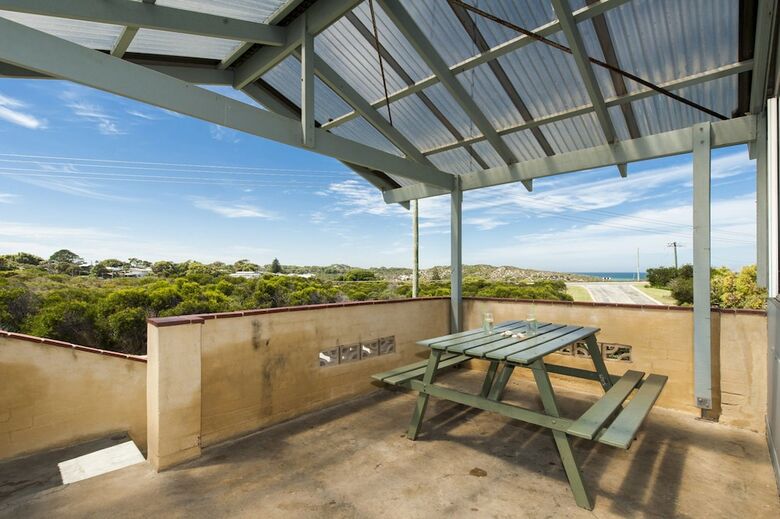 Apartamentos Zahly Beach House - Ocean Views