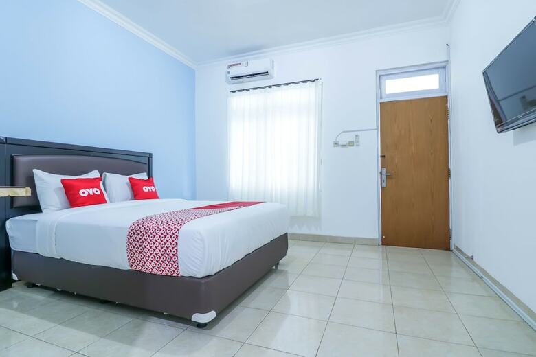 Hotel Oyo 1755 De'balcon Accomodation