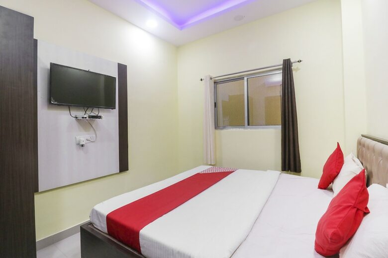 Oyo 49544 Hotel Gopal Vatika