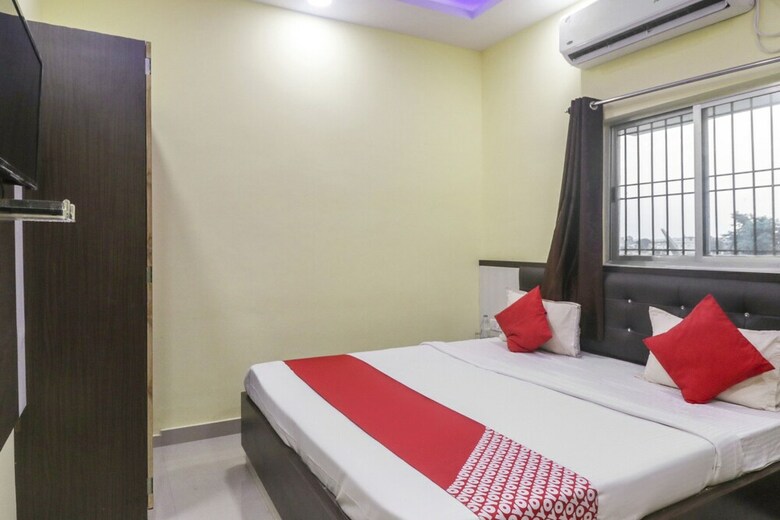 Oyo 49544 Hotel Gopal Vatika
