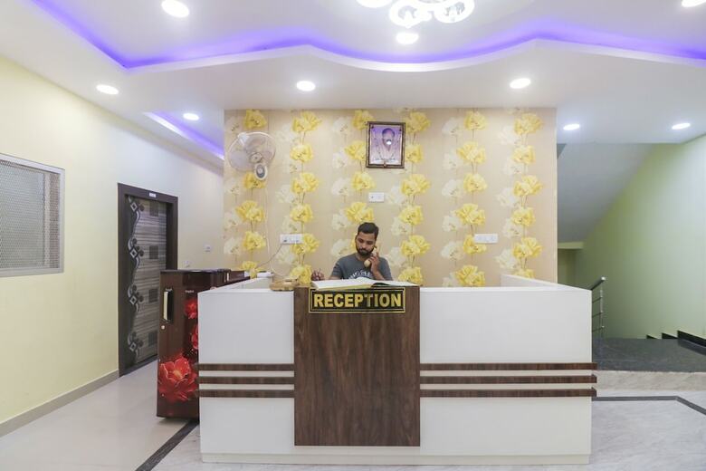 Oyo 49544 Hotel Gopal Vatika