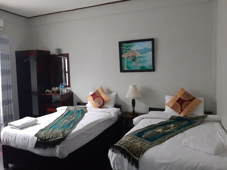 Mekhonglao Villa Hotel