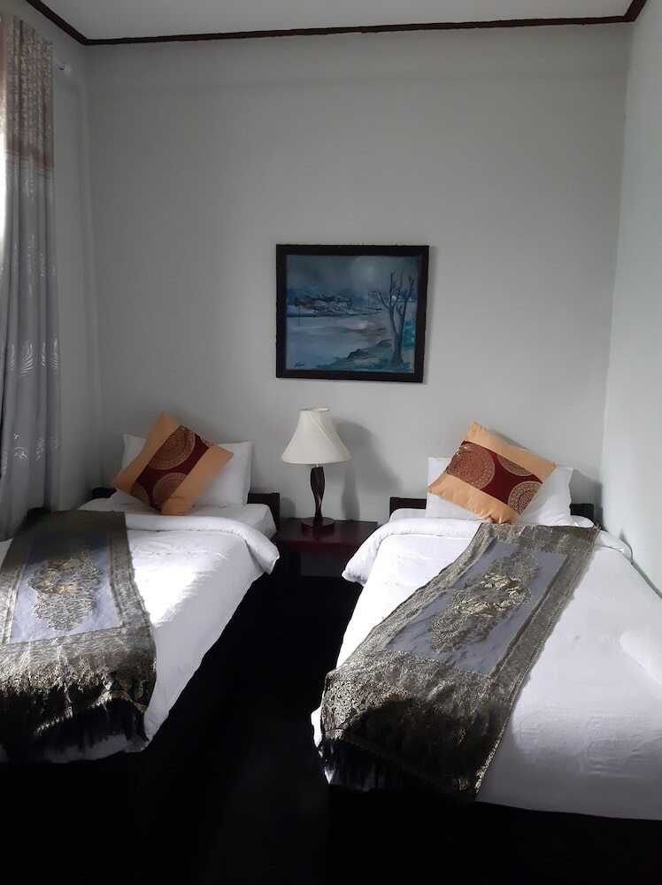 Mekhonglao Villa Hotel