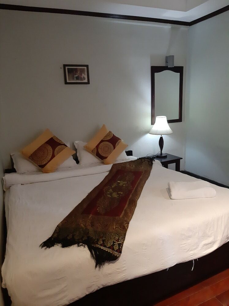 Mekhonglao Villa Hotel