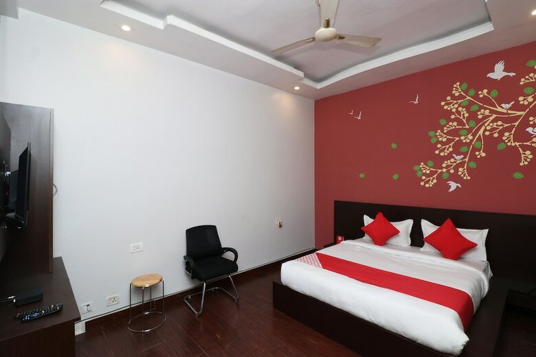 Hotel Oyo 28356 True Power