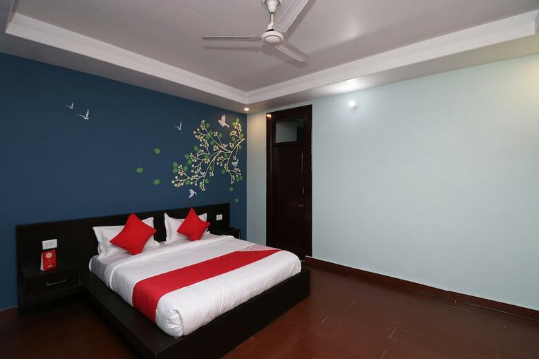 Hotel Oyo 28356 True Power