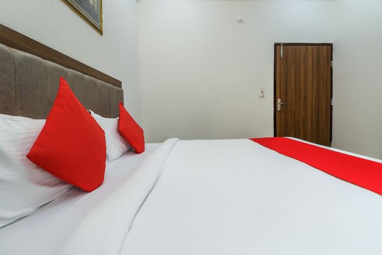 Hotel Oyo 62646 Taj Classic