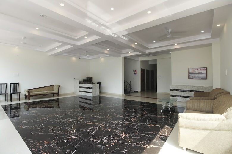 Hotel Oyo 62646 Taj Classic