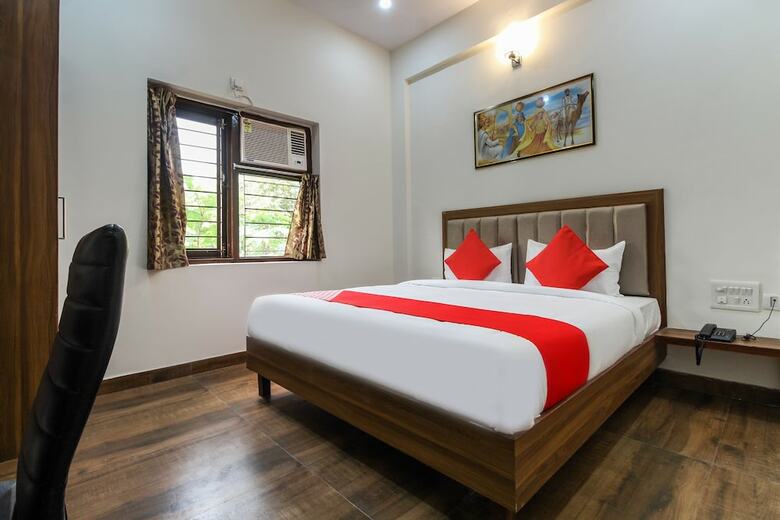 Hotel Oyo 62646 Taj Classic