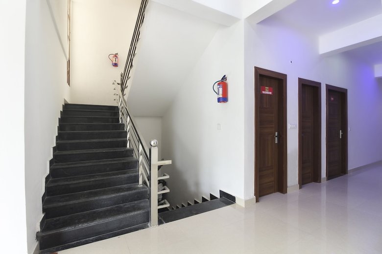 Hotel Oyo 62646 Taj Classic