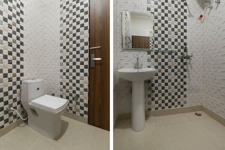 Hotel Oyo 62646 Taj Classic