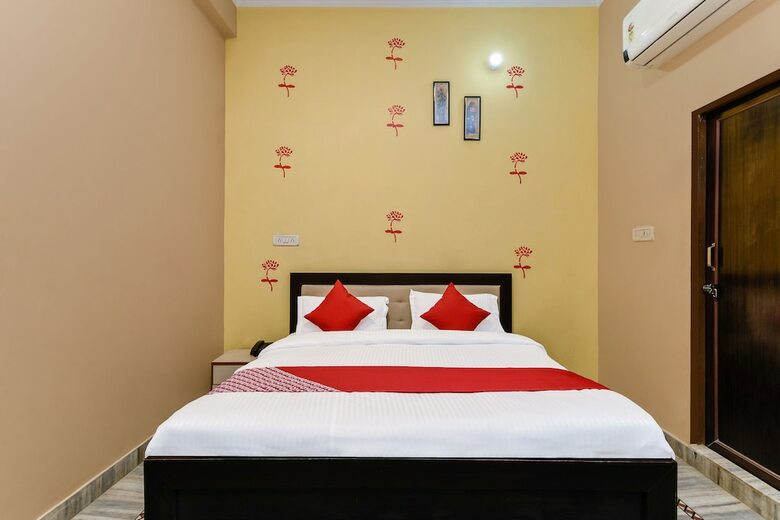 Oyo 30930 Hotel Jaipur Inn