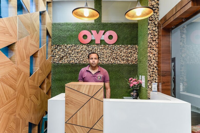 Oyo 30930 Hotel Jaipur Inn