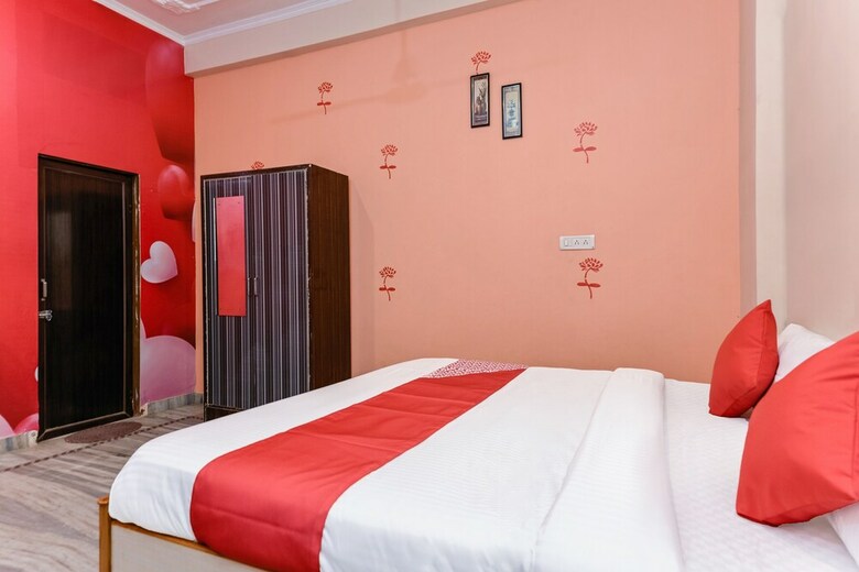 Oyo 30930 Hotel Jaipur Inn