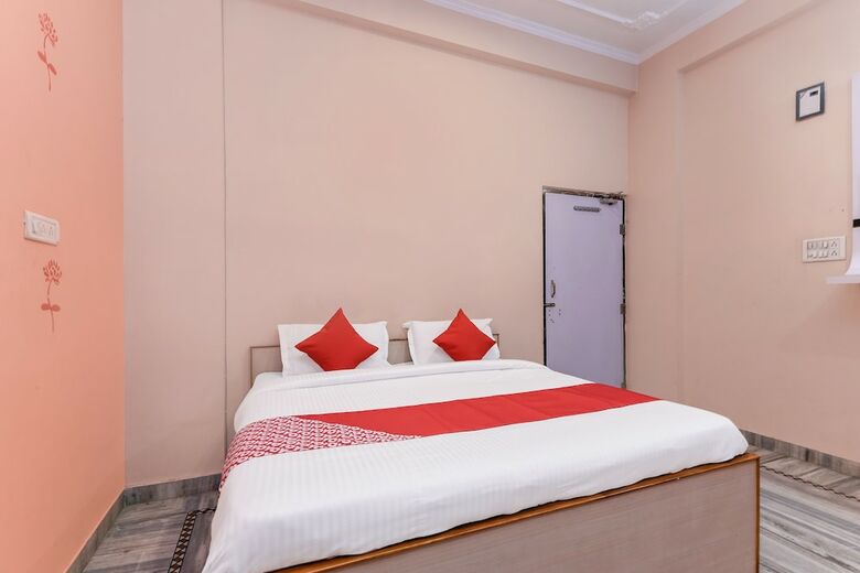 Oyo 30930 Hotel Jaipur Inn