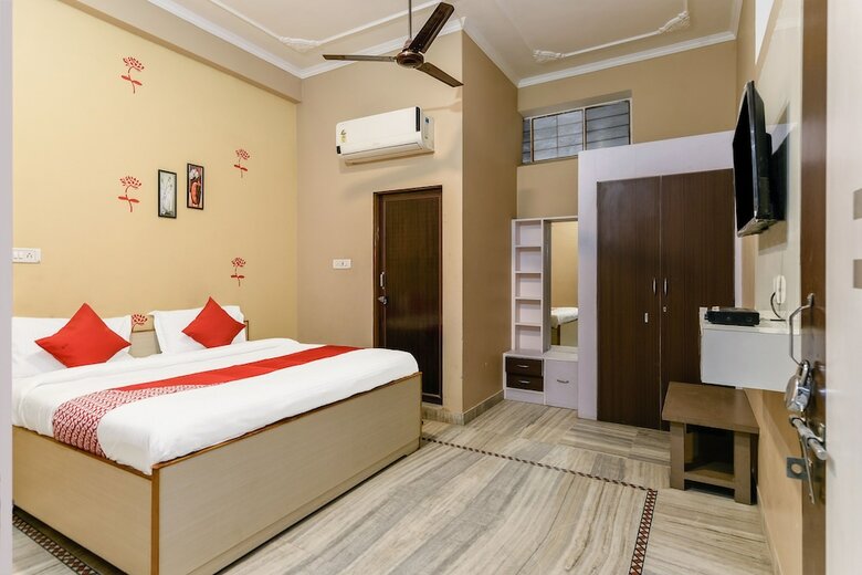 Oyo 30930 Hotel Jaipur Inn
