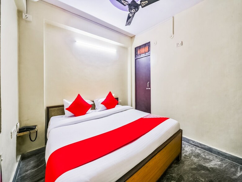 Oyo 46484 Hotel Shri Vaidehi