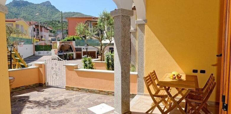 Residence La Corte Di Anastasia