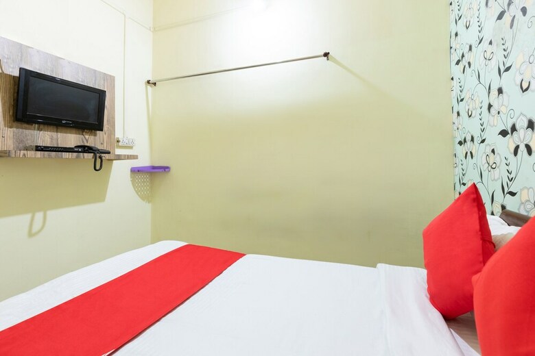 Hotel Oyo 42685 Motel Silver Inn